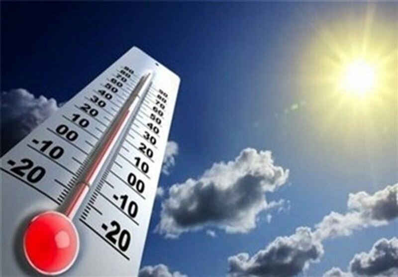 کاهش ۳ تا ۶ درجه ای دمای هوای استان تهران طی هفته آینده