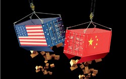 US-china economy