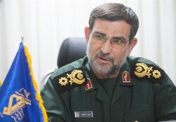IRGC seize 23mn liters smuggled diesel: navy cmdr.