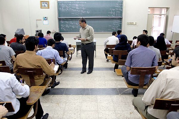 پذیرش دانشگاه فرهنگیان استان بوشهر ۴۰ درصد افزایش یافت