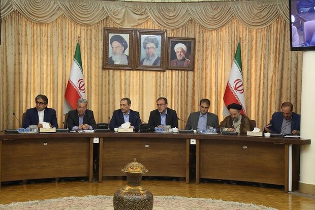 آذربایجان شرقی آماده خدمترسانی به زائران اربعین حسینی است آذربایجان شرقی آماده خدمترسانی به زائران اربعین حسینی است