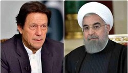 Imran - Rouhani