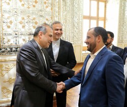 Asghar Khaji Yemen