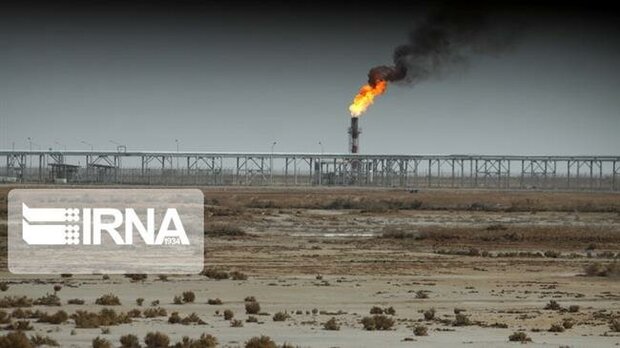 Flare gas waste to be zeroed in major Iranian oil fields by 2022