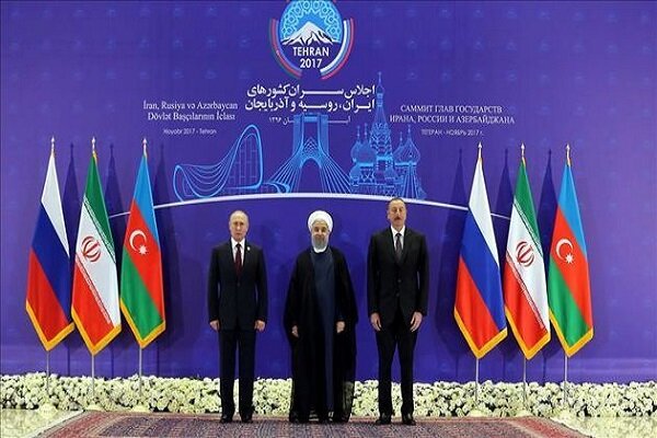 Iran, Azerbaijan, Russia summit in Sochi postponed: Kremlin