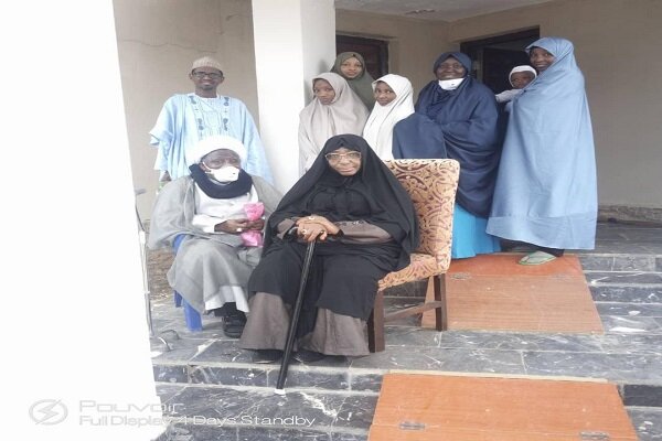 Sheikh Zakzaky, his wife to depart Nigeria for India today