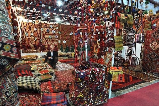 جشنواره روستایی و عشایری در استان قزوین برگزار می‌شود