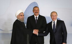 Iran-Russia-Azerbaijan summit to be held at better time: official