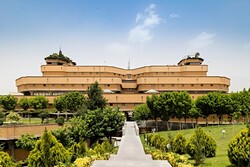 موزه حقوق ایران در کتابخانه ملی افتتاح می‌شود