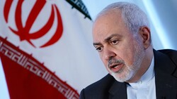 Mohammad Javad Zarif