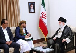 Supreme Leader Yemen