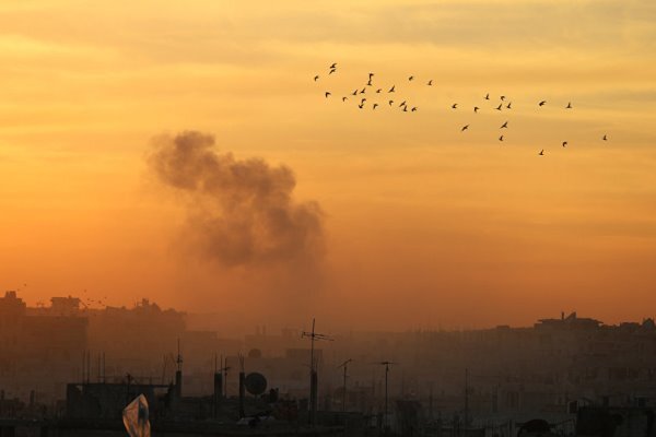 پیر کو غزہ میں جنگ بندی کا اعلان متوقع ہے، ذرائع