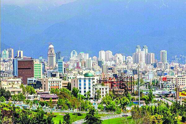 Tehran development plans to undergo strategic environmental assessment