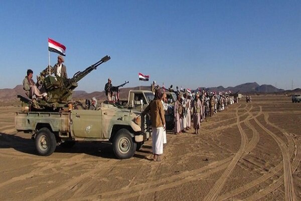 القوات اليمنية تستكمل المرحلة الثانية من عملية "النصر المبين" في البيضاء