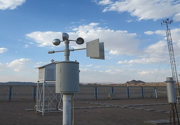 Iran’s knowledge based firms to manufacture 14 meteorological equipment