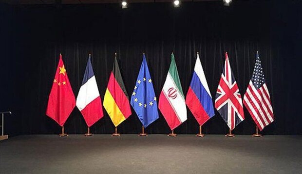 Iranian reduced JCPOA commitments still reversible