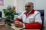 اعزام ۲۲ نفر از کادر درمانی و اجرایی به درمانگاه های عتبات عالیات