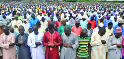 As we celebrate this Eid