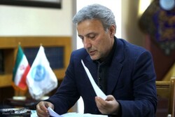 نامه رئیس دانشگاه تهران به رئیس دانشگاه کابل در پی حمله تروریستی