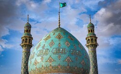 تمام روستاهای دارای سکنه آذربایجان شرقی مسجد دارند