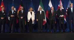 Chances of restoring P5+1 extremely low: Russian diplomat