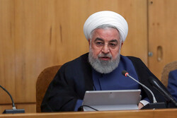Hassan Rouhani
