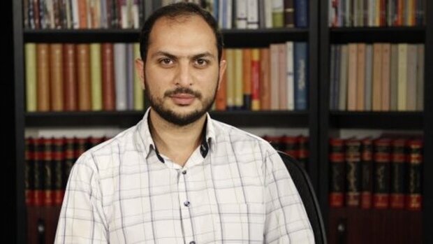کتابفروشی مرکز اسناد و تحقیقات دفاع مقدس بازگشایی شد