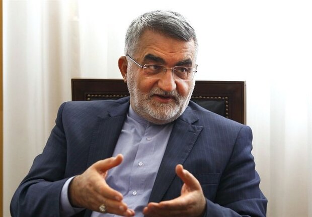 Third nuclear step sign of Iran’s seriousness on its demands: MP