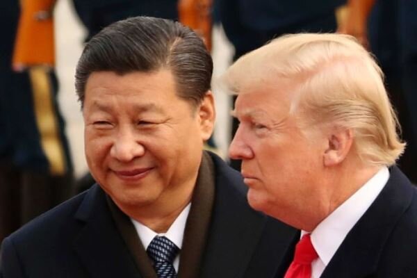 ترامپ بحران مصرف مواد مخدر را به مساله تجاری با چین گره زده است
