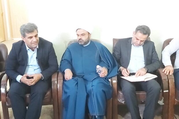 ظرفیت خوابگاهی دانشگاه فرهنگیان استان بوشهر افزایش یافت