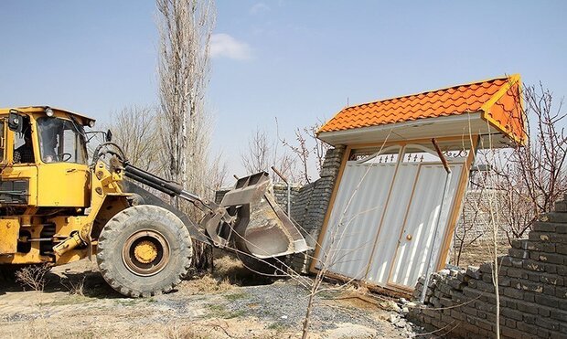 ممنوعیت ساخت و ساز غیرمجاز در اهر/ راه‌اندازی یک دستگاه شتاب‌نگار -  خبرگزاری مهر | اخبار ایران و جهان | Mehr News Agency