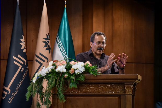 پنجمین جشن عکاسان سینمای ایران