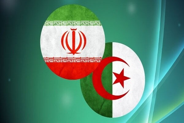 Iranian envoy submits credential to Algeria’s interim president