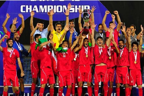 Iran crowned at 2019 CAFA U19 C’ship