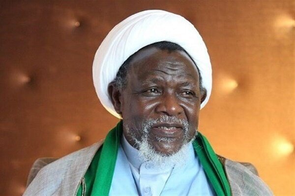 Sheikh Zakzaky returns to Nigeria