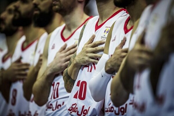 Shahintab names Iran squad for 2019 FIBA World Cup