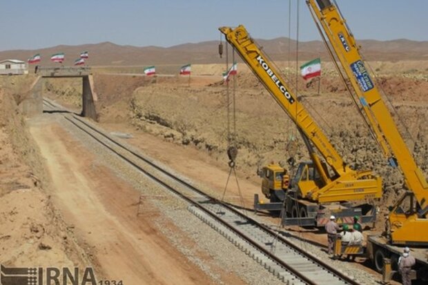 Railway to connect Iran, Afghanistan within months: road min.