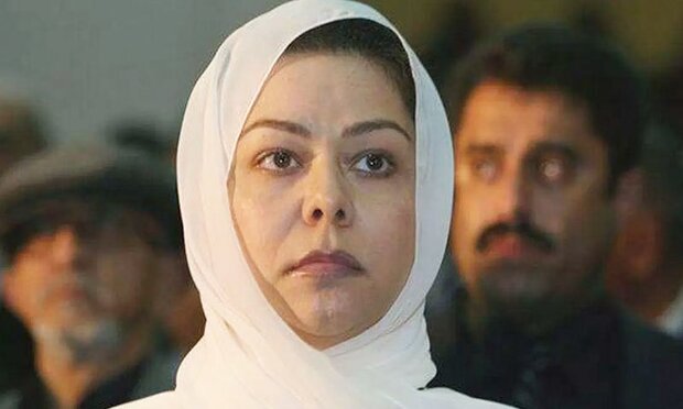 عراق کا اردن سے صدام معدوم کی بیٹی کو حوالے کرنے کا مطالبہ عراق کا اردن سے صدام معدوم کی بیٹی کو حوالے کرنے کا مطالبہ