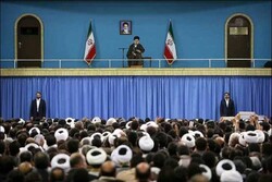پیش‌بینی دیدار مردم اصفهان با رهبر انقلاب به مناسبت ۲۵آبان