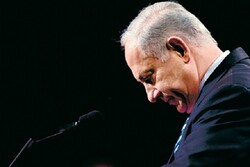 نتانیاهو رسما از کنست درخواست مصونیت قضایی کرد