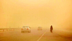 $20m earmarked to mitigate SDSs in Sistan-Baluchestan