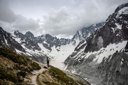 فوت سه کوهنورد در جنوب کالیفرنیا