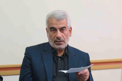 Iran ready to scale up nuclear work by installing advanced centrifuges: top MP