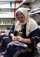 WCC-applauded Marivan to host major handicrafts exhibit