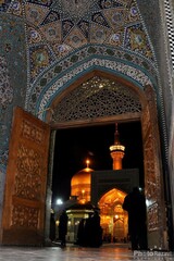 Foreign visitors hold 40% share of hotel occupancy in Khorasan Razavi