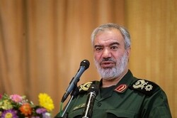 Admiral: IRGC has reinforced military in Strait of Hormuz
