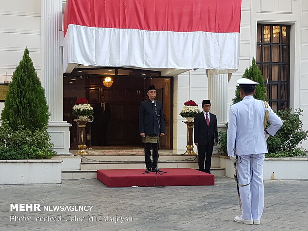 Indonesia’s Independence Day 