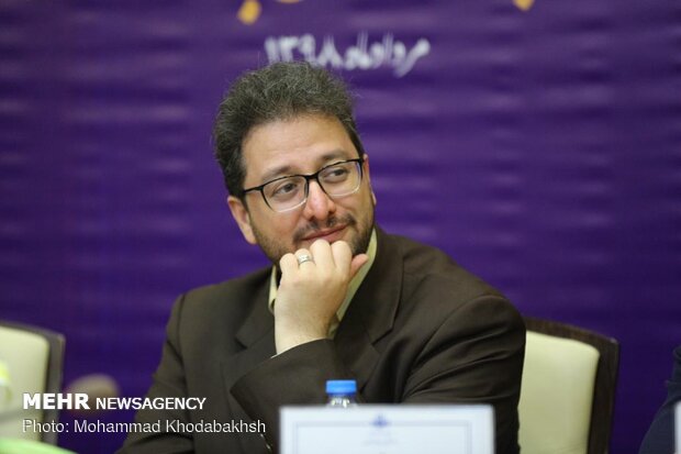 سیدبشیر حسینی با «سودای سیمرغ» همراه شد/ تحلیل رسانه‌ای «فجر»
