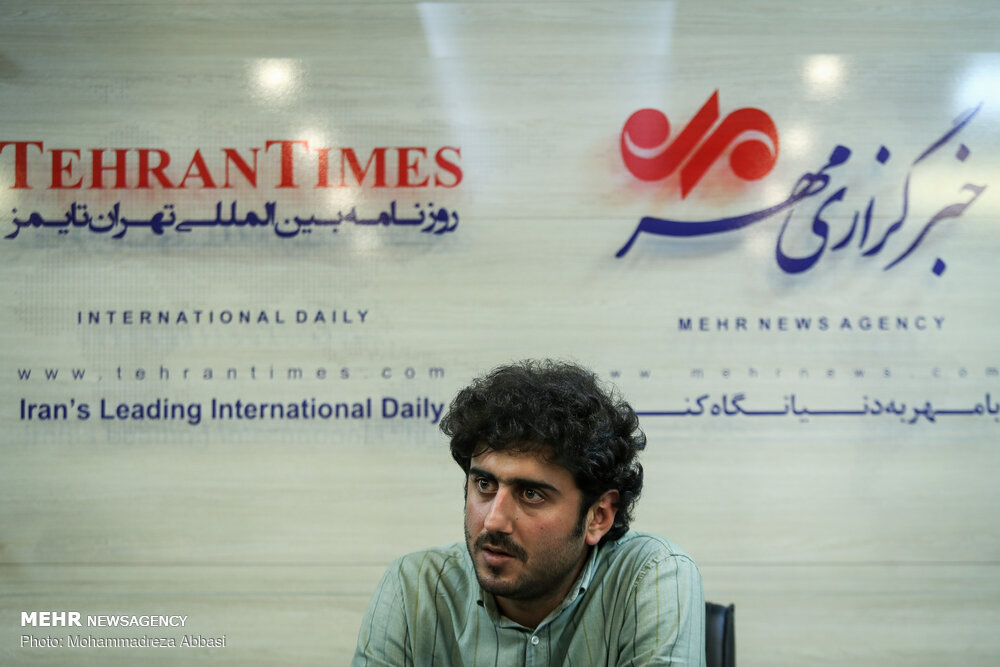 سانسور هشدار «بهشتی» در تلویزیون/ شهیدی که مقابل تهمت‌ها عقب ننشست