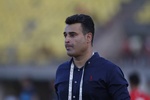 «علی نظرمحمدی» از سرمربیگری تیم سپیدرود برکنار شد